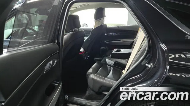 Genesis Electrified GV70 id 2356632 из Кореи 2