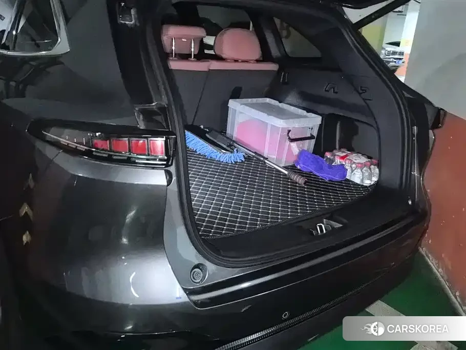 Chang'an Changan CS75PLUS 2026 Silver/gray из Китая, фото 2