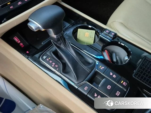 Kia The New Carnival 2018 Черный из Кореи, фото 2