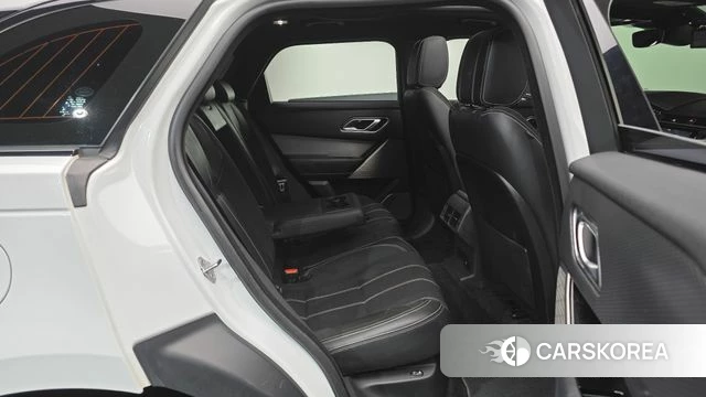 Land Rover Range Rover Velar 2019 Белый из Кореи, фото 2