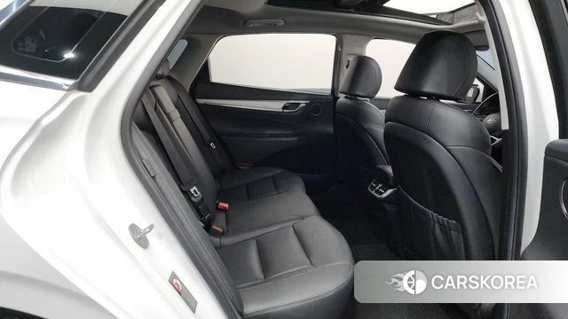 Hyundai The New Grandeur IG id 4428403 из Кореи 2