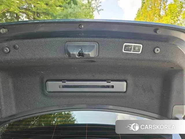 Genesis The New G70 2023 Синий из Кореи, фото 2