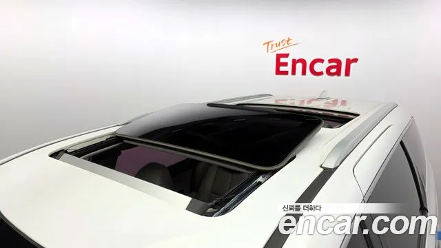 Kia All New Carnival 2018 Белый из Кореи, фото 2