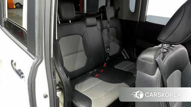 Kia The New Ray 2019 Жемчужный цвет из Кореи, фото 2