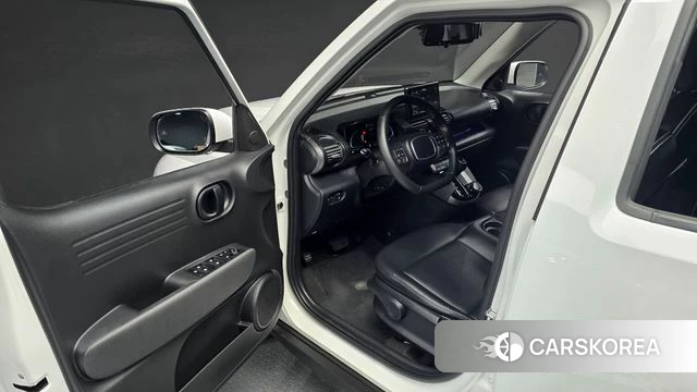Hyundai Casper 2022 Белый из Кореи, фото 2