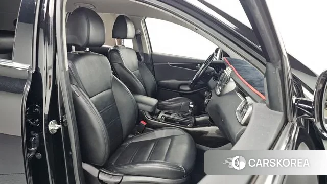 Kia The New Sorento 2019 Черный из Кореи, фото 2