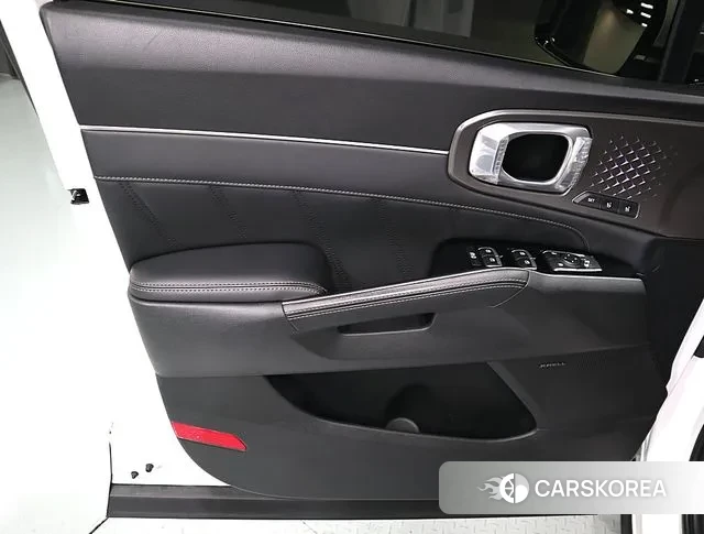 Kia Sorento 4th Generation 2020 Белый из Кореи, фото 2