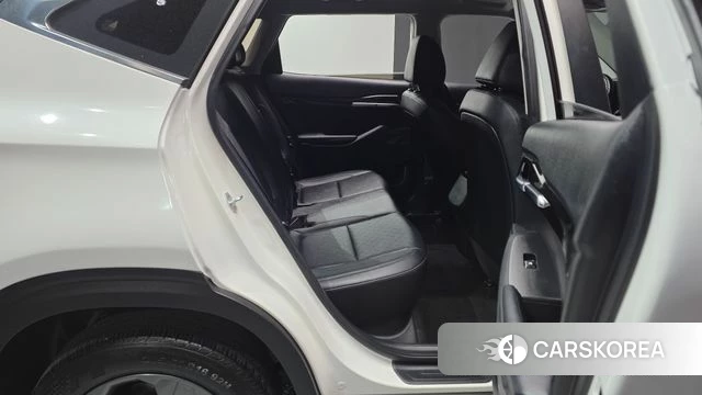 Kia Seltos 2022 Белый из Кореи, фото 2