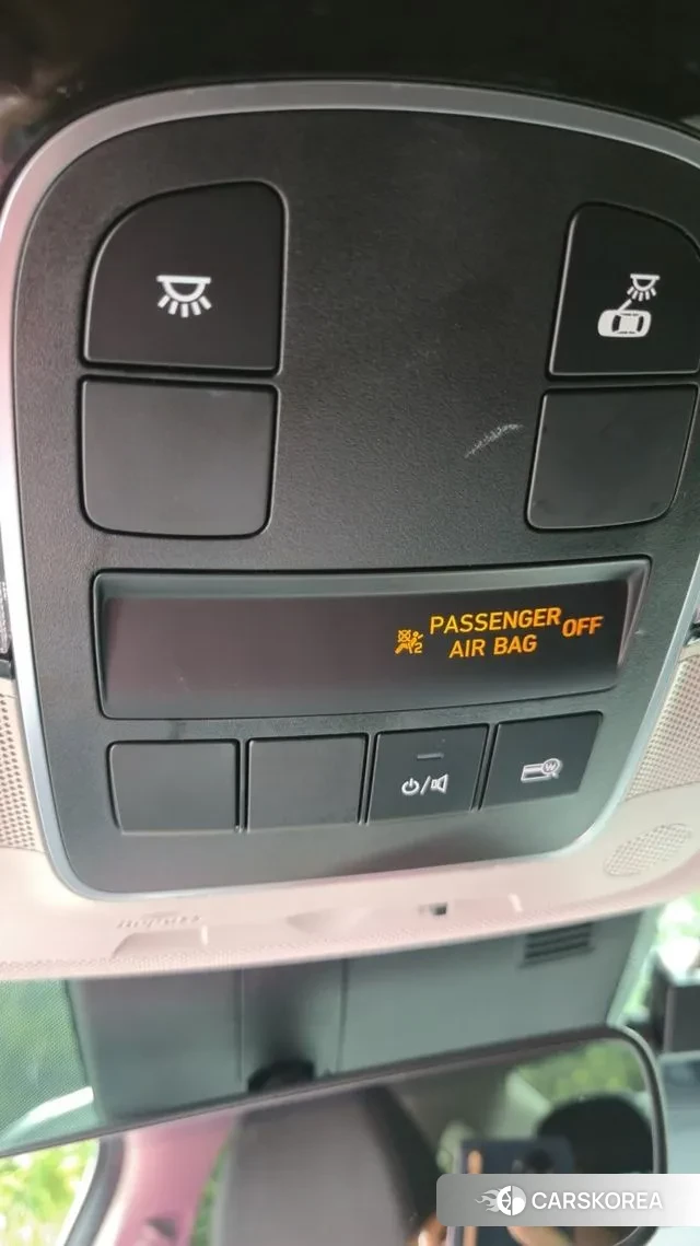 Hyundai Sonata (DN8) 2022 Черный из Кореи, фото 2