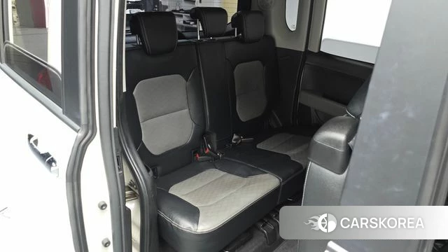 Kia The New Ray 2022 Белый из Кореи, фото 2