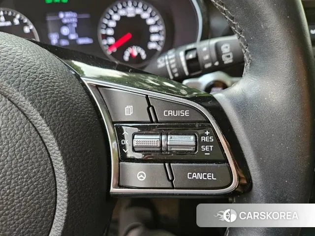 Kia Seltos 2020 Белый из Кореи, фото 2