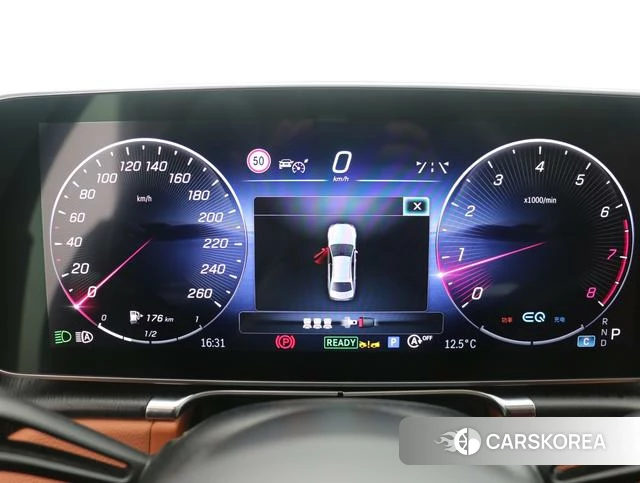 Mercedes-Benz S-class 2021 Черный из Китая, фото 2
