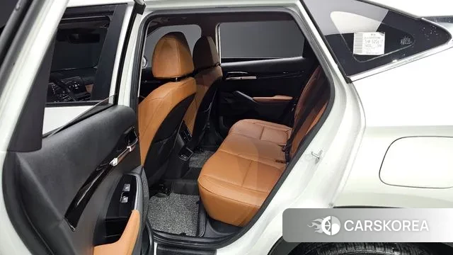 Kia The New Seltos 2023 Белый из Кореи, фото 2