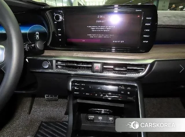 Kia K5 3rd generation id 3655458 из Кореи 2