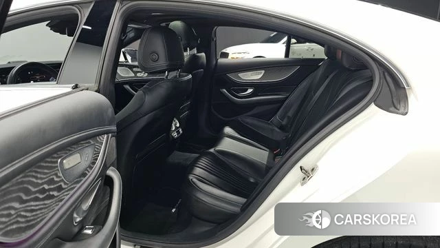 Mercedes-Benz CLS-Class C257 2021 Белый из Кореи, фото 2