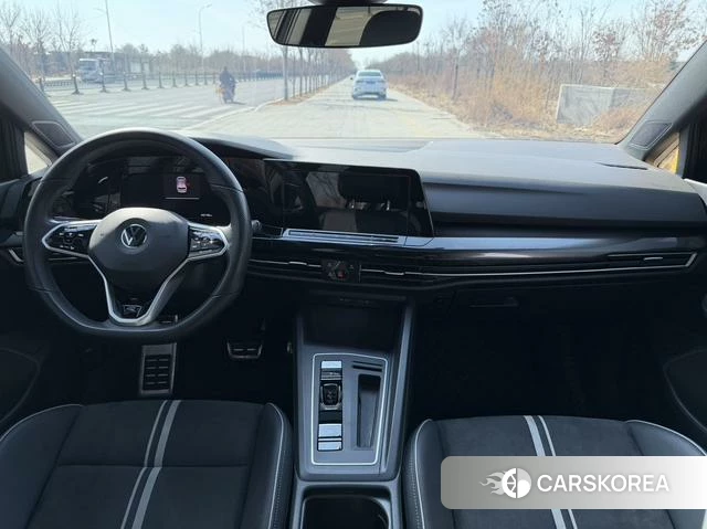 Volkswagen Golf 2022 Другой из Китая, фото 2