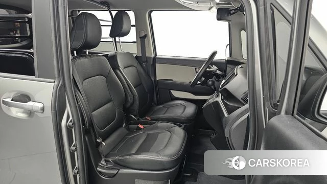 Kia The New Kia Ray 2024 Серый из Кореи, фото 2