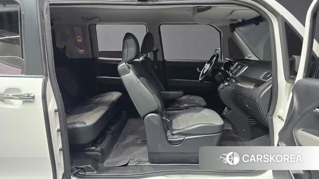 Kia The New Ray 2019 Белый из Кореи, фото 2