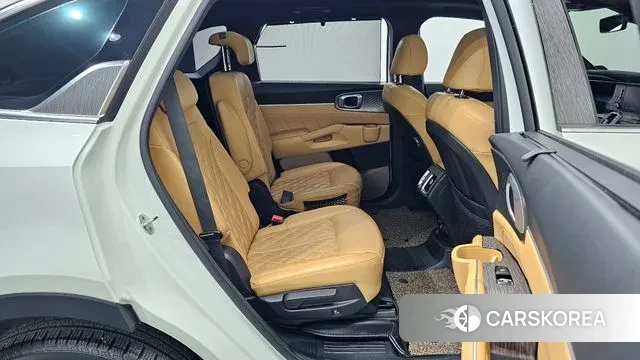 Kia Sorento 4th Generation 2020 Белый из Кореи, фото 2