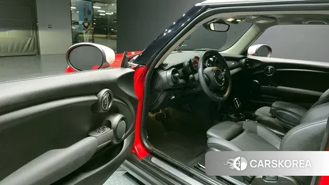 Mini Cooper 2020 Красный из Кореи, фото 2