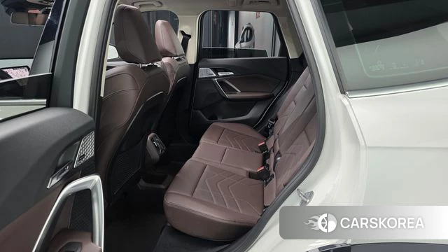 BMW X1 (U11) 2024 Белый из Кореи, фото 2