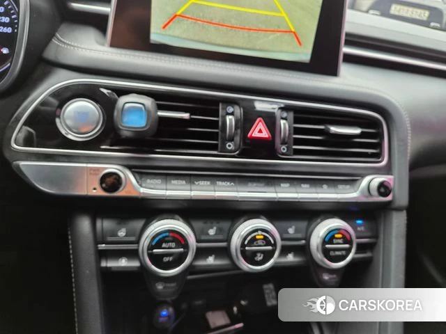 Genesis G70 2020 Серый из Кореи, фото 2