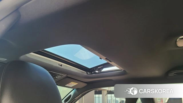 Ssangyong The New Rexton Sports Cannes 2022 Серый из Кореи, фото 2