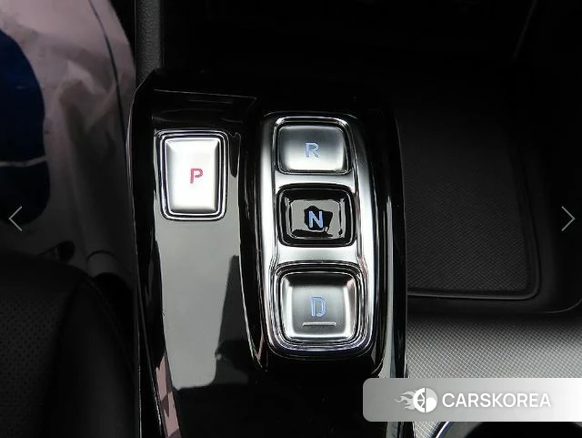 Hyundai Sonata (DN8) 2021 Черный из Кореи, фото 2