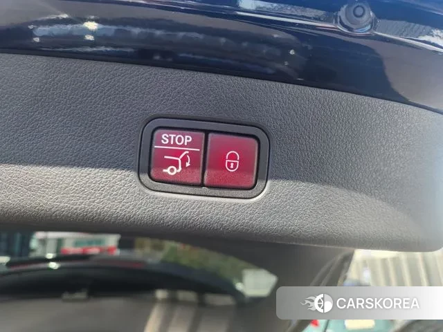 Mercedes-Benz GLC-Class X254 2023 Черный из Кореи, фото 2