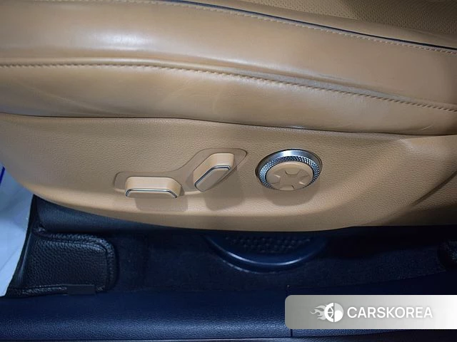 Genesis GV80 2022 Белый из Кореи, фото 2