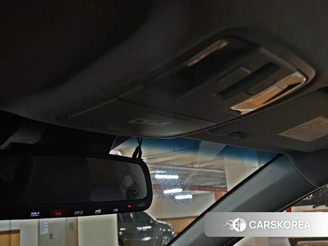 Kia The New K3 2nd generation 2023 Серый из Кореи, фото 2
