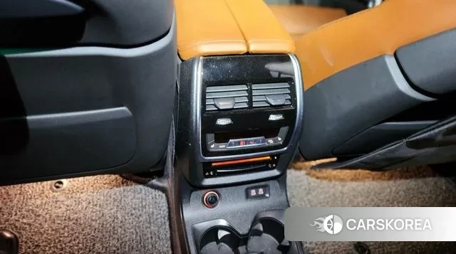 BMW X7 (G07) 2019 Серый из Кореи, фото 2