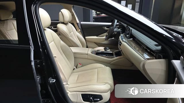 Kia More K9 2019 Черный из Кореи, фото 2