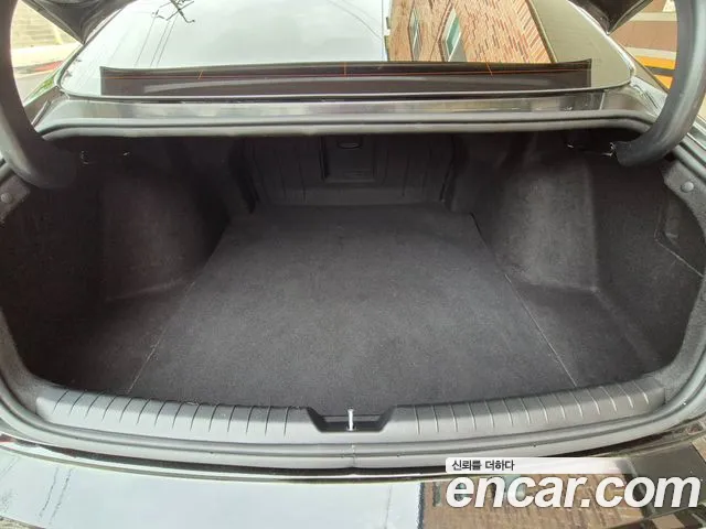 Hyundai Sonata (DN8) id 2656997 из Кореи 2