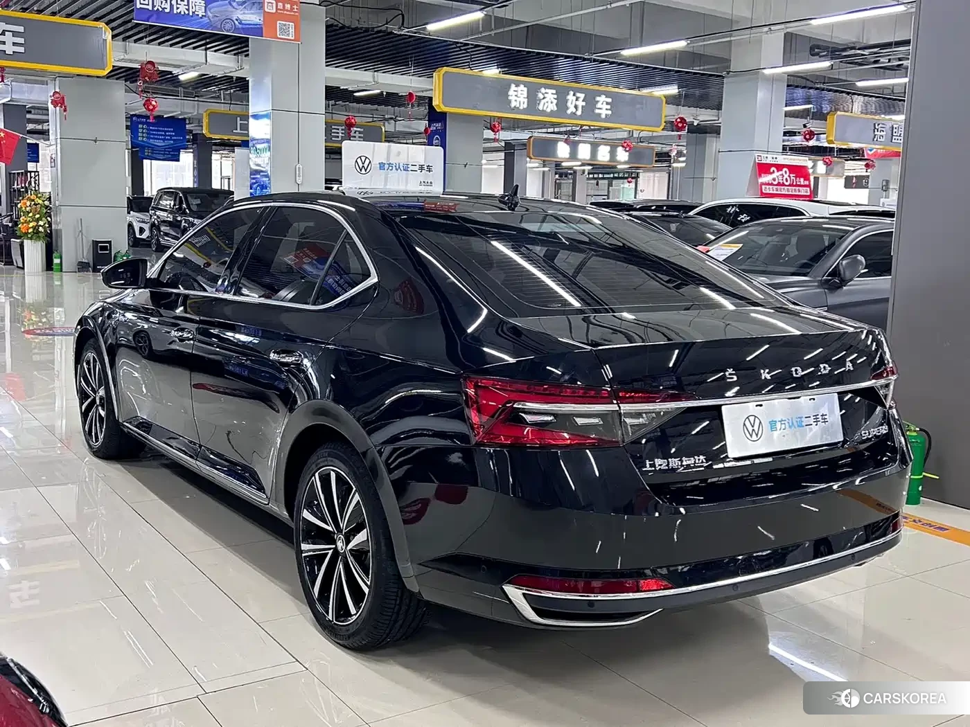 Skoda Speed pie 2024 Черный из Китая, фото 2