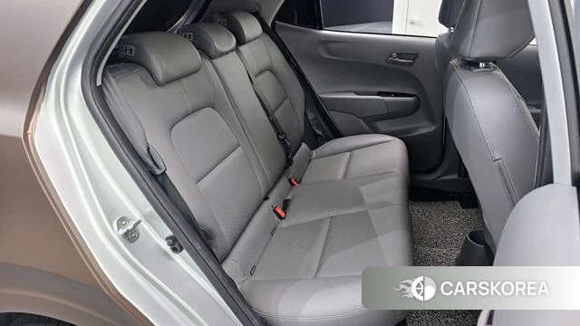 Kia All New Morning (JA) 2018 Коричневый из Кореи, фото 2