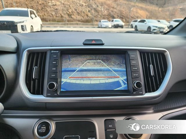 Kia The New Ray 2019 Белый из Кореи, фото 2