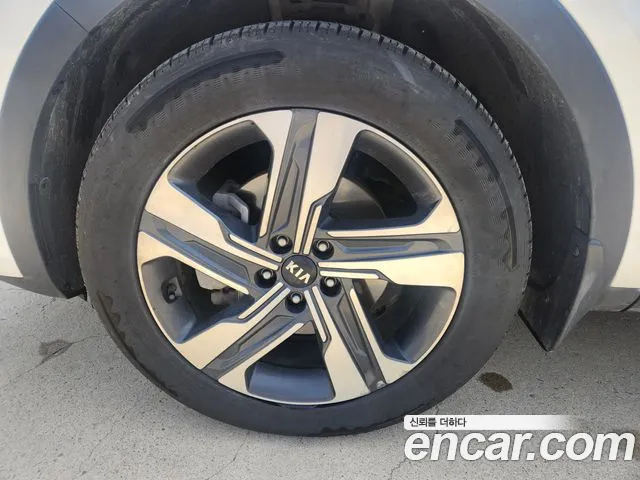 Kia Sorento 4th Generation id 2702276 из Кореи 2