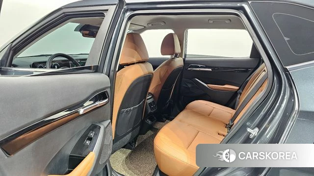 Kia The New Seltos 2024 Серый из Кореи, фото 2