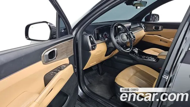 Kia Sorento 4th Generation id 2710682 из Кореи 2