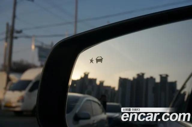 Chevrolet (GM Daewoo) The New Malibu id 2326805 из Кореи 2