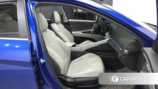 Hyundai Avante (CN7) id 4446481 из Кореи 2