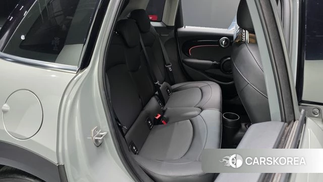 Mini Cooper 2022 Серебристо-серый из Кореи, фото 2