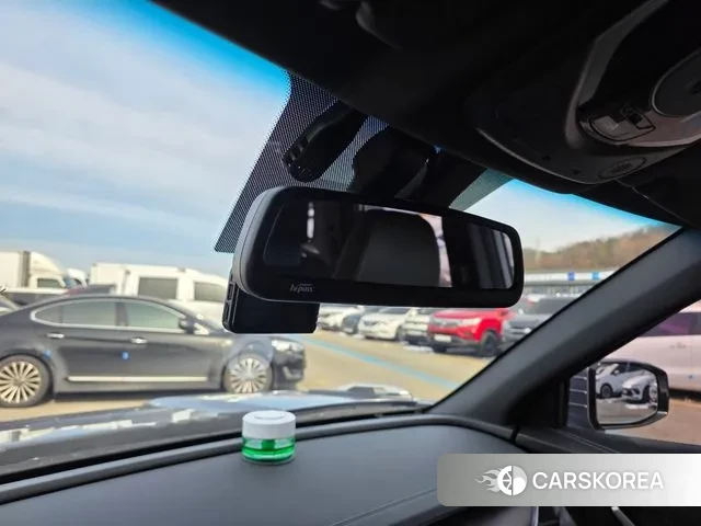 Ssangyong Torres 2022 Серебристо-серый из Кореи, фото 2