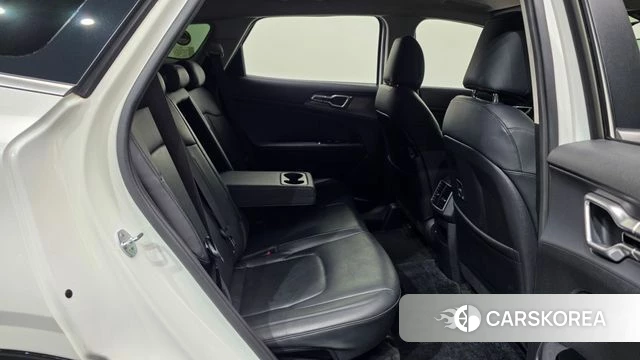 Kia Sportage 5th Generation 2022 Белый из Кореи, фото 2