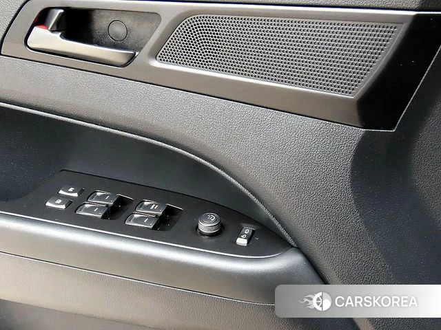 Ssangyong Rexton Sports 2020 Синий из Кореи, фото 2