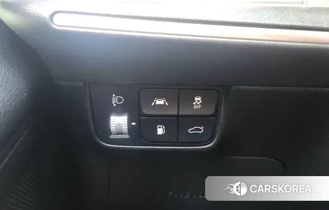 Hyundai The New Grandeur IG 2020 Черный из Кореи, фото 2