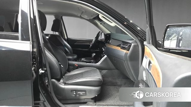 Kia Mohave Master 2020 Черный из Кореи, фото 2