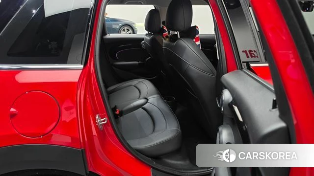 Mini Cooper 2022 Красный из Кореи, фото 2