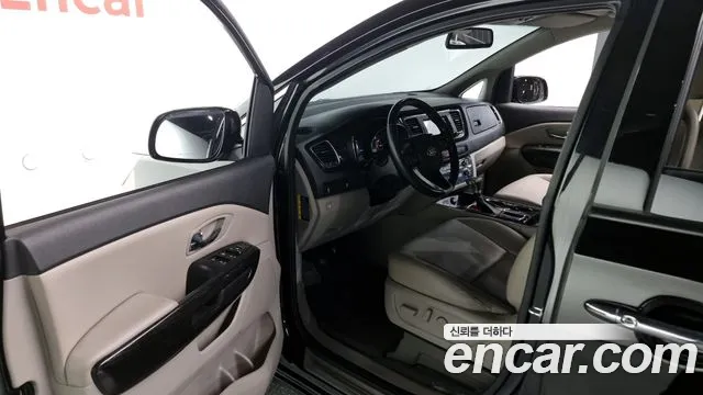 Kia The New Carnival id 2679953 из Кореи 2